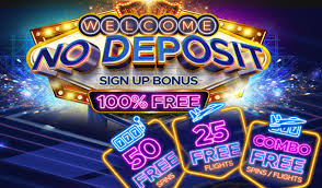 Discover the World of Free Spins No Deposit Bonuses